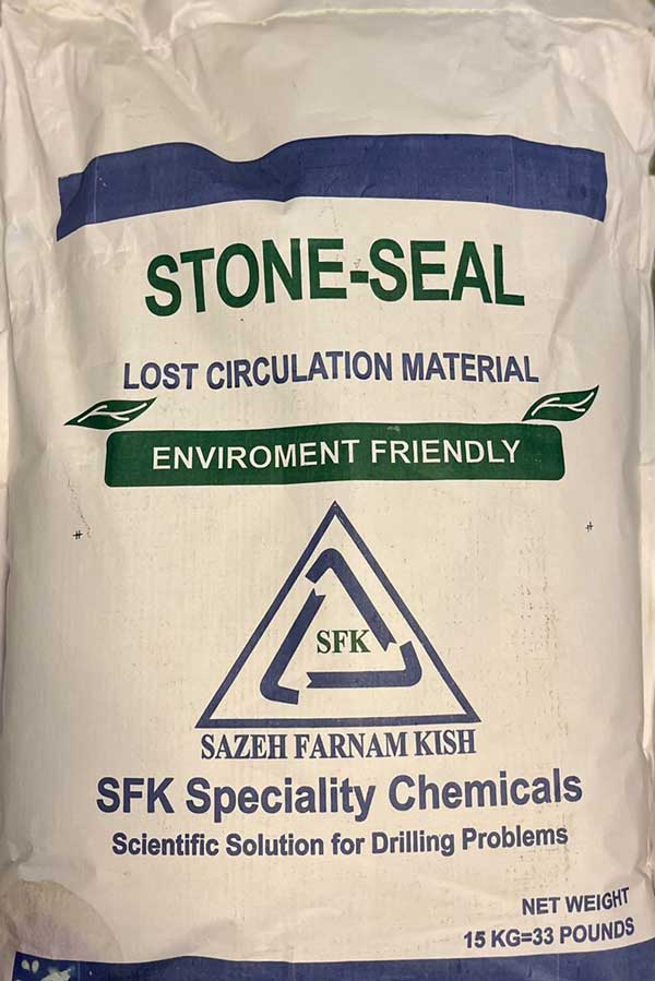 stone seal